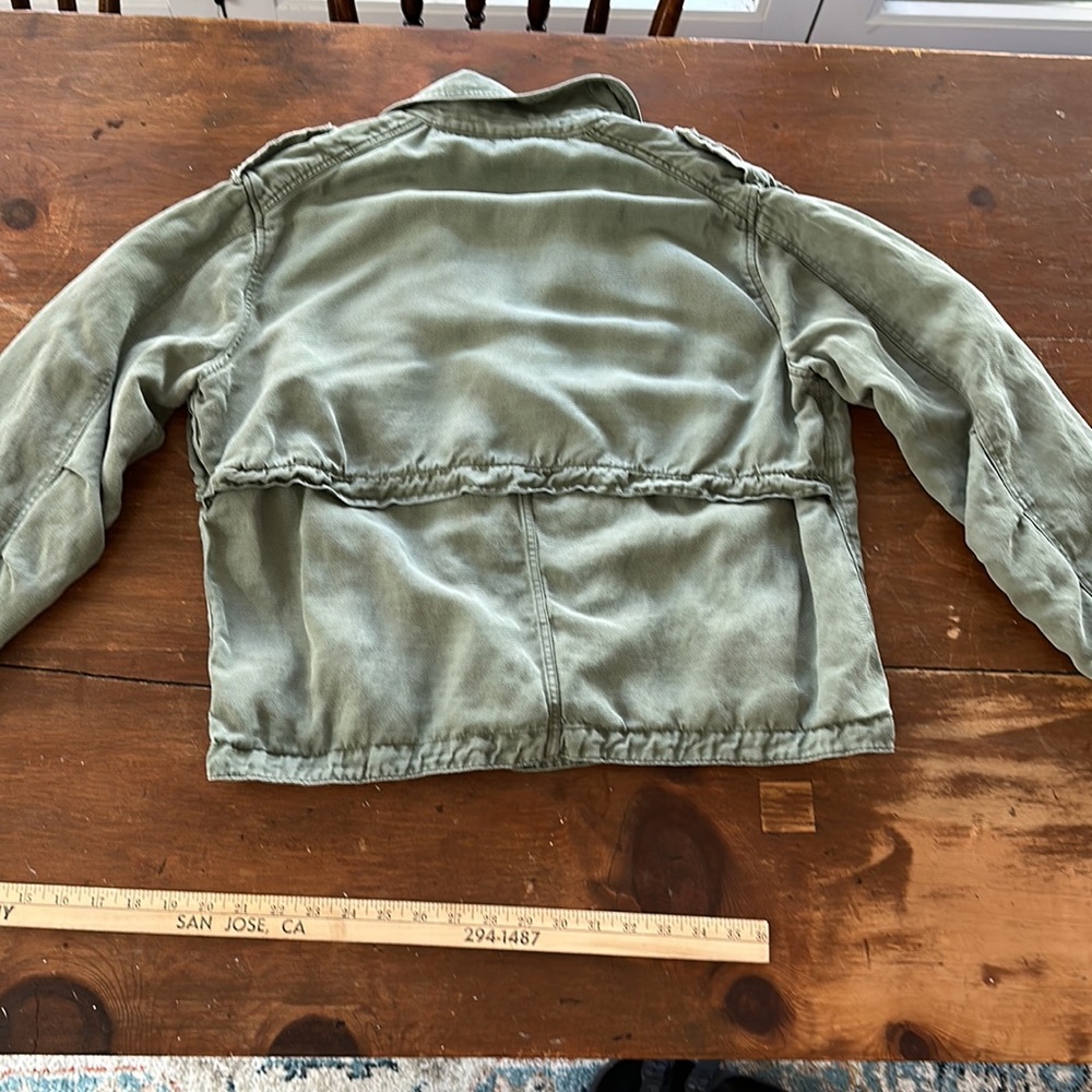 Rails Utility Jacket. - image 5